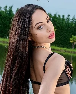 Isabella Angelina