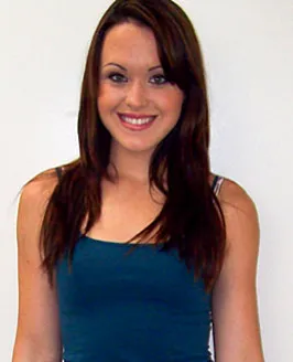 Izzi Ryder