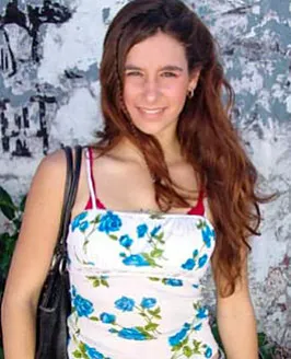 Jackie Ashe