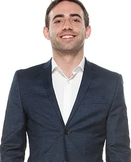 Jake Adams