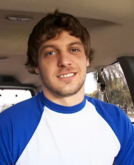 Jake Taylor