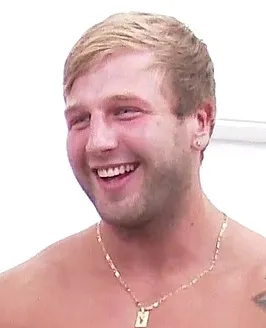 James Blonder
