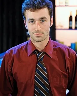 James Deen