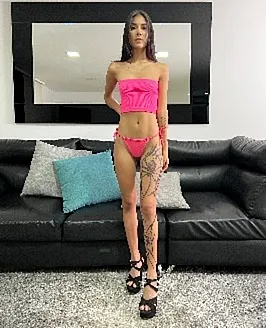 Jana red
