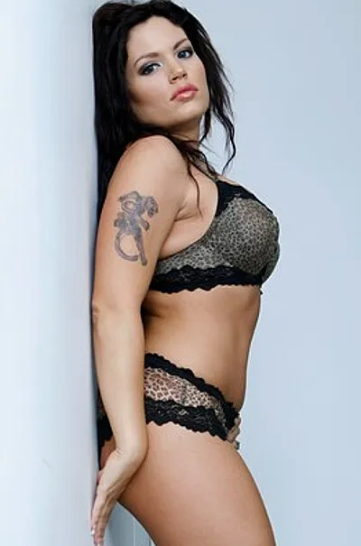 Jasmeen LeFleur