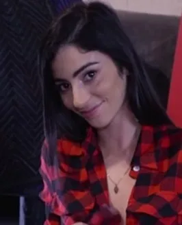 Jasmine Vega