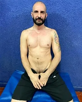 Javi Hard