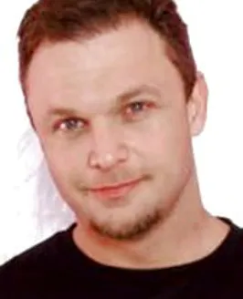 Jay Ashley