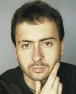 Jayce Xaveri