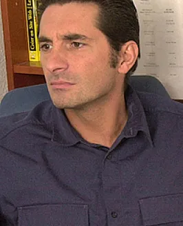 Jean Fourne