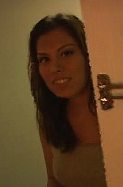 Jennifer Luv