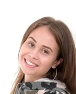 Jenny Ferr