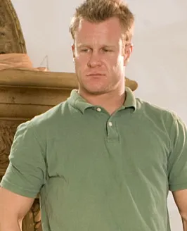 Jeremy Holmes