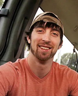 Jeremy Stone