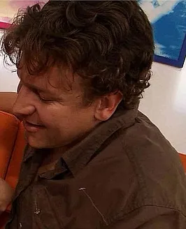 Jerry Kovacs