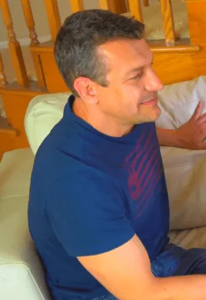 Jerry Kovak
