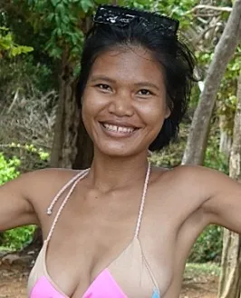 Jesse Thai
