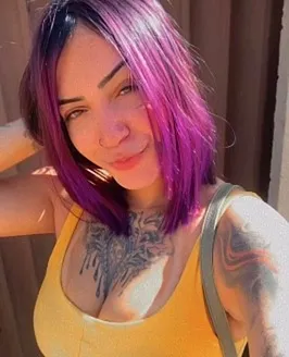 Jhenni Cris