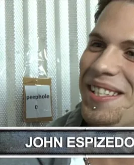 John Espizedo