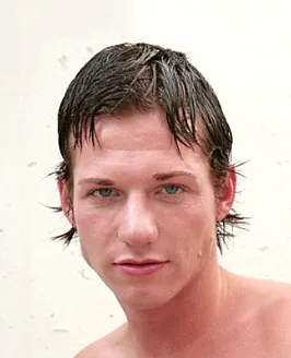 Jon James
