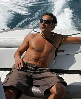 Jorge fernandez