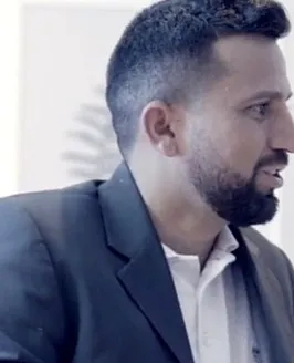 Joseph Britadeira