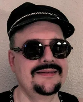 Joseph Nassiv