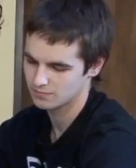 Joshua Finley