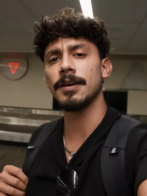 Josue Fit
