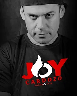 Joy Cardozo