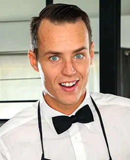 Justin Hunt