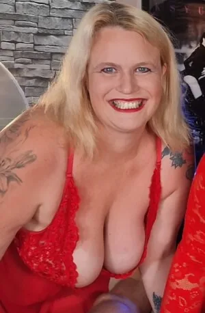 Katie Lane