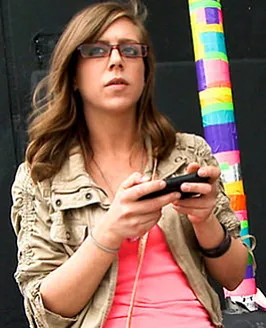 Katlyn Snow
