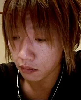 Kei Kei