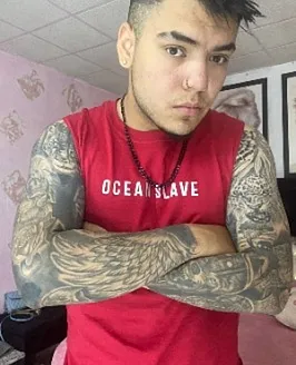 Kevinisssa