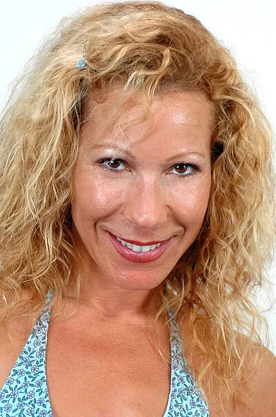 Kimmie Morr