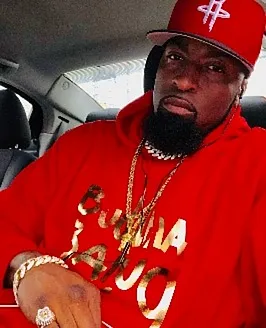 King Gutta