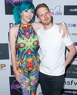 Kitty Bimf Couple