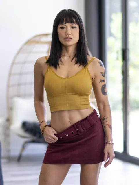 Kitty Chow