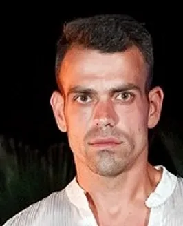 Konstantinos Petsakias