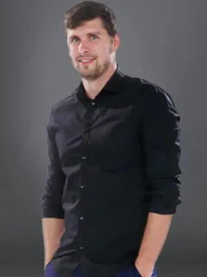 Kristof Cale