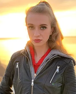 Kristy May