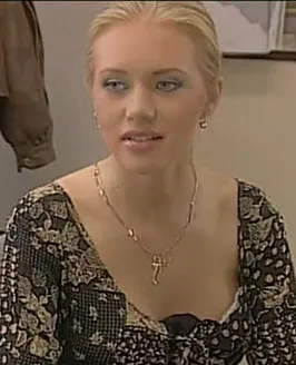 Kristy