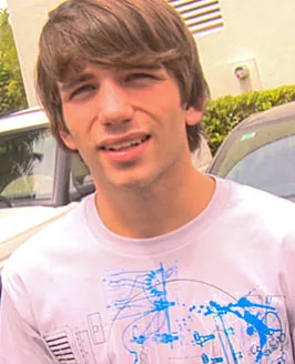 Kyler Benz