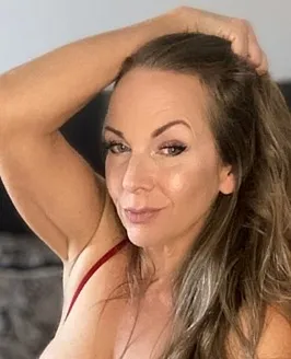 Kymber Leigh