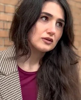 Laura Hardkinks