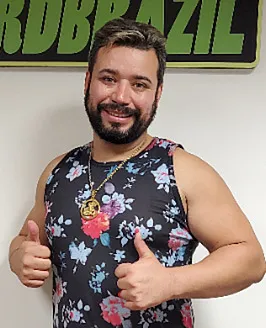 Leo Fernandezxxx
