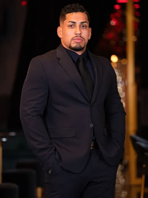 Leo Santos
