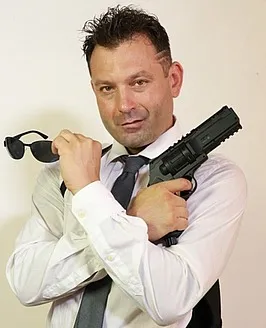 Leonardo Conti