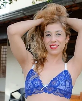 Lettywild